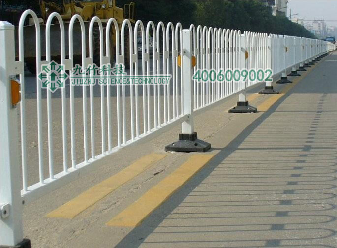 道路護(hù)欄 道路護(hù)欄
